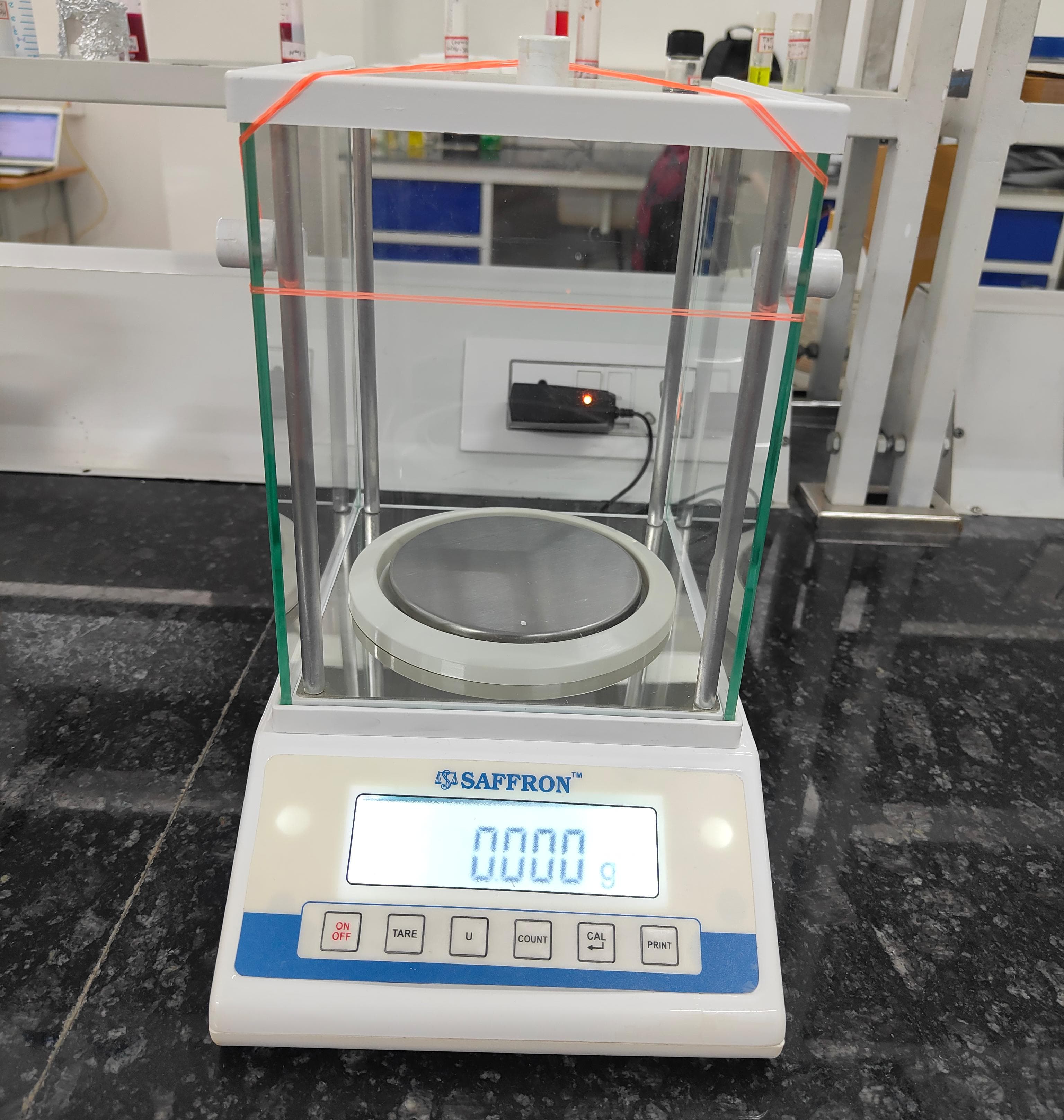 Electronic Balance
