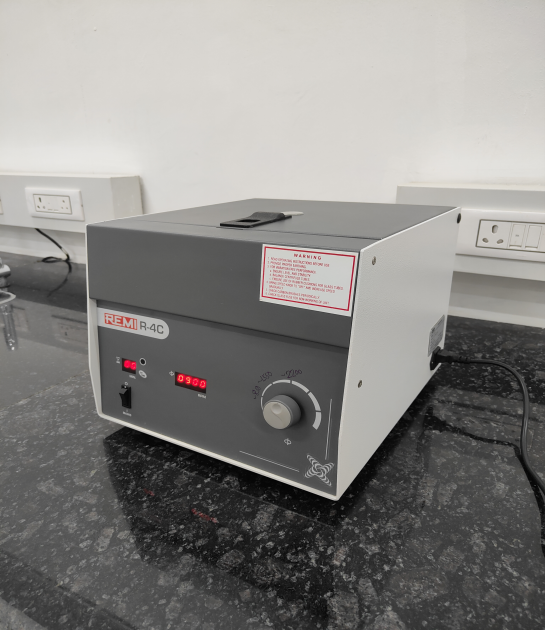 Centrifuge