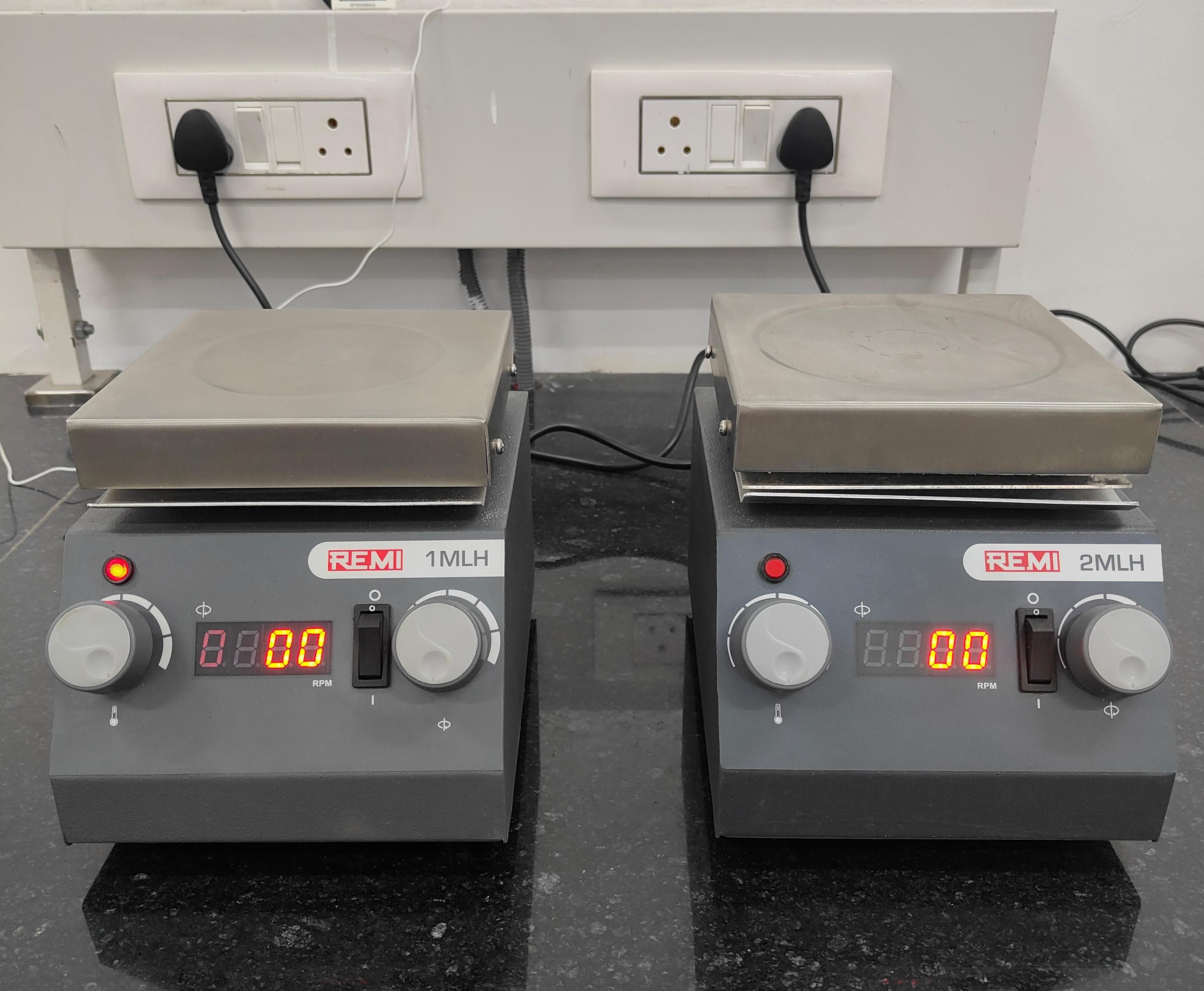 pH Meter