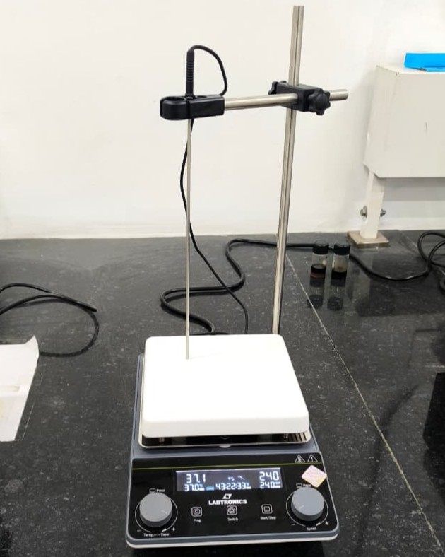 Magnetic Stirrer