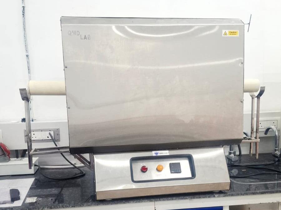 furnace
